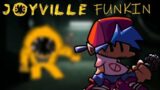 Vs Wooly Bully FNF Mod – Joyville Friday Night Funkin (Showcase)