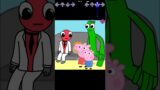 Scary Peppa Pig in Friday Night Funkin be Like | part 630