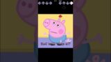 Scary Peppa Pig in Friday Night Funkin be Like | part 634