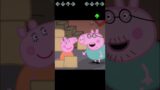 Scary Peppa Pig in Friday Night Funkin be Like | part 645