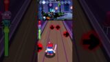 Gumball DUSK TILL DAWN | FNF Music Dash – Friday Night Funkin' #Shorts