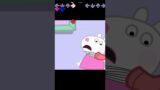 Scary Peppa Pig in Friday Night Funkin be Like | part 655