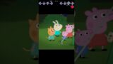 Scary Peppa Pig in Friday Night Funkin be Like | part 302