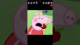Scary Peppa Pig in Friday Night Funkin be Like | part 662