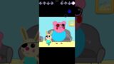 Scary Peppa Pig in Friday Night Funkin be Like | part 311