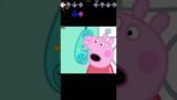 Scary Peppa Pig in Friday Night Funkin be Like | part 313