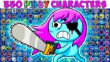 FNF Character Test | Gameplay VS My Playground | ALL Pibby Test #13