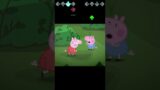 Scary Peppa Pig in Friday Night Funkin be Like | part 327