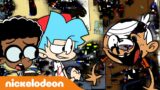 The Loud House – CONCEPT SONG || Lincoln – Operation Failed | ZayDash Animates