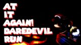 At It Again! DAREDEVIL RUN (Too Slow Encore – Mario Mix) [Friday Night Funkin]