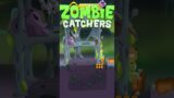 Bomb Zombie #zombiecatchersgame  #zombies #fnf #zombie cartoon #zombie catchers