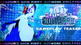 COLD BLOOD PREVIEW | NETWORK COLLAPSE| FNF X PIBBY