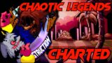 Chaotic Legends Charted | Friday Night Funkin FAN-CHART