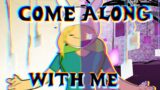 Come Along With Me But Fionna Sing It | FNF COVER | Adventure Time: Fionna and Cake