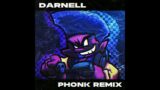 Darnell (Phonk Remix) – Friday Night Funkin' [Instrumental]