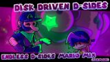 Disk Driven D-Sides – Endless D-Sides Mario Mix (FANMADE) (by eves-asylum) [+FLP]
