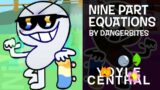 (+FLP) Nine's Part in Equations | FNF YOYLECAKE CENTRAL V2