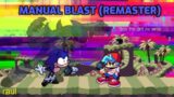 (+FLP/MIDI) Manual Blast REMASTER [FNF]