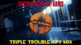 (FNF) Brotherhood Of Arms (Triple Trouble. Team Scramble/TF2 Mix)