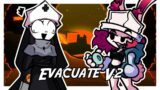 FNF Evacuate V2 but it's Taki vs Skarlet Bunny