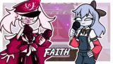 FNF Faith but it's Vane vs Lily