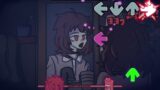 FNF – Milk – FNF Oneshot Mod – Reflection