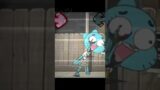 (FNF PIBBY: GLITCHED LEGENDS| THE AMAZING WORLD OF GUMBALL) NICOLE WATTERSON