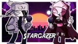 FNF Stargazer but it's Ruv and Sarv