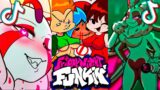 FNF Tiktok Compilation #199 | Friday Night Funkin' Tiktok Compilation | FNF Memes