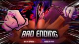 FNF Vs. EXE – Final Escape BAD ENDING (REMIX)
