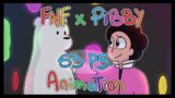 FNF X PIBBY (S3 P5) POLAR ~Friday Night Funkin~ [ANIMATION]