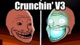 FNF vs Trolljak – Friday Night Crunchin' V3 UPDATE