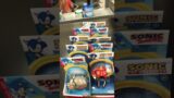 Figure hunting at Walmart #toyhunt #sonic #sonicthehedgehog #dragonballsuper #dbz #dbs #goku #fnf