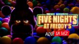 Five Nights At Freddy's (2023) : La Pelicula | EN 10 MINUTOS