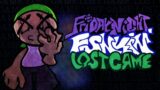 Friday Night Funkin: Lost Game
