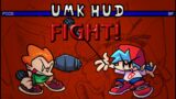 Friday Night Funkin Psych Engine – Mortal Kombat 3 (UMK3) HUD [PC/Android]