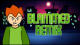 Friday Night Funkin' | Blammed Remix (FunkTober Round 1)