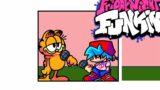 Friday Night Funkin' – Garfield's Funky Friday – FNF MODS [HARD]