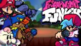 Friday Night Funkin' – Mario Funk RPG – FNF MODS [HARD]