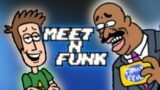 Friday Night Funkin' – Meet N' Funk (An Epic Gamer Comic) – FNF MODS [HARD]
