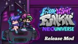 Friday Night Funkin' – Neo Universe | Release Trailer Mod |
