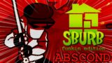 Friday Night Funkin': SBURB: Funkin' Edition – ABSCOND [Dave vs Bro]