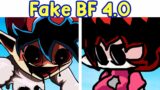 Friday Night Funkin': VS Faker Boyfriend & Girlfriend V4 [Mofo Finale Update] FNF Mod