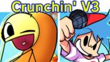 Friday Night Funkin' VS Friday Night Crunchin' WEEK 3, V3 (FNF Mod) (Trollface/Alert/Epic Face)