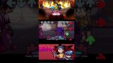 Friday Night Funkin' VS Nobita's BIOHAZARD #fnf #shorts #fridaynightfunkin