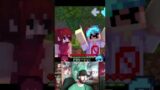 Friday Night Funkin' VS Steve & Herobrine Girlfriend 3D FNF Mod Minecraft AnimationCreepypasta