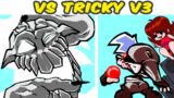 Friday Night Funkin' VS Tricky V3 (FNF MOD/Fanmade) (Madness Combat/COLOSSUS)