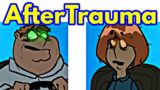 Friday Night Funkin' Vs AfterTrauma | Family Guy (FNF/Mod/Gameplay)