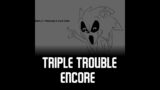 Friday Night Funkin': Vs Sonic.exe – Triple Trouble (Encore) WORK IN PROGRESS!!