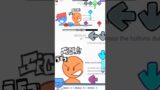 Friday Night Funkin' Vs You, Me, Rap Battle! (FNF: FISH) (FNF/Mod/Hard)
